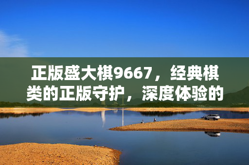 正版盛大棋9667,经典棋类的正版守护,深度体验的优选方案 正版盛大棋9667,经典棋类的正版守护,深度体验的优选方案