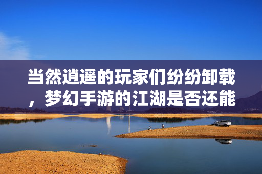 当然逍遥的玩家们纷纷卸载,梦幻手游的江湖是否还能续写旧梦? 当然逍遥的玩家们纷纷卸载,梦幻手游的江湖是否还能续写旧梦?