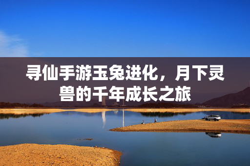 寻仙手游玉兔进化,月下灵兽的千年成长之旅 寻仙手游玉兔进化,月下灵兽的千年成长之旅