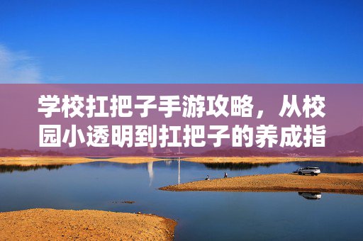 学校扛把子手游攻略,从校园小透明到扛把子的养成指南 学校扛把子手游攻略,从校园小透明到扛把子的养成指南