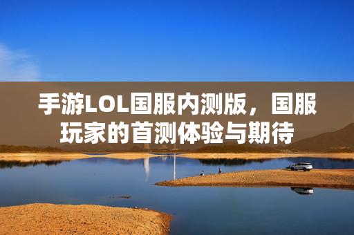 手游LOL国服内测版,国服玩家的首测体验与期待 手游LOL国服内测版,国服玩家的首测体验与期待
