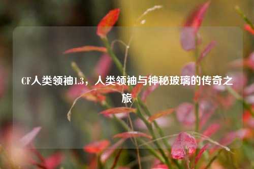 CF人类领袖1.3,人类领袖与神秘玻璃的传奇之旅